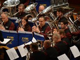 Brassband Buizingen - Luc Vertomenn